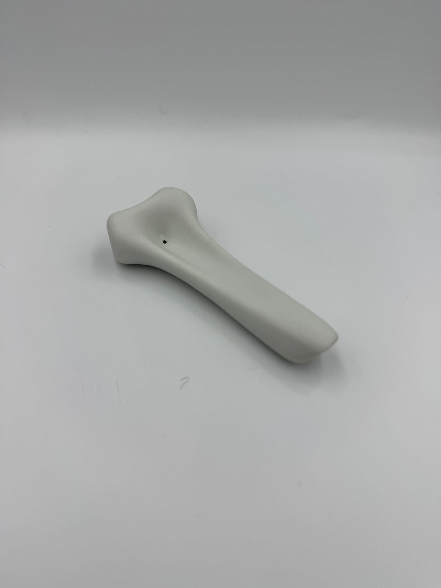 BONE pipe